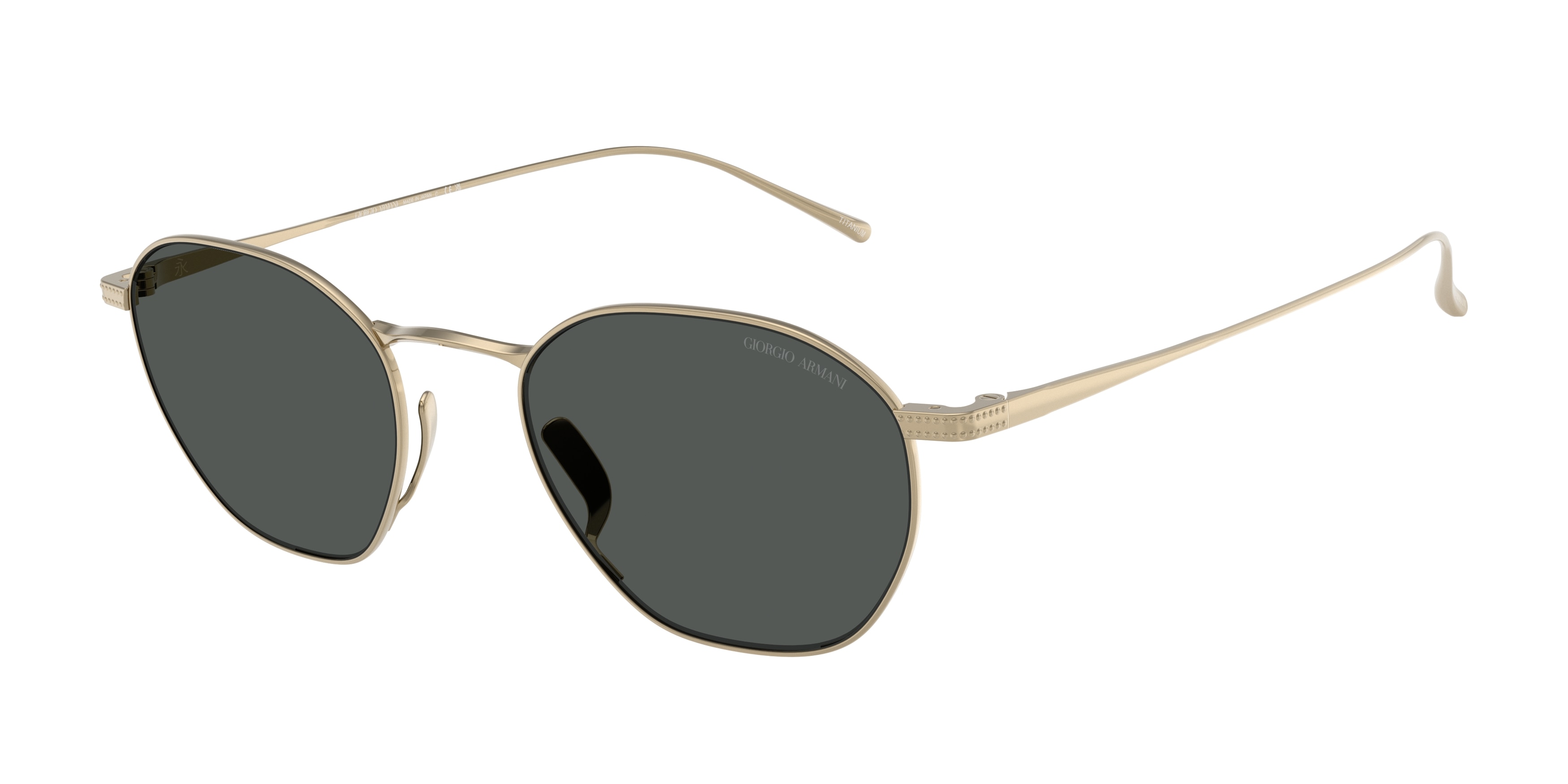 Giorgio Armani AR6160T 338487  